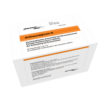 Lade das Bild in den Galerie-Viewer, Antineuralgicum N Ampullen 50 x 2ml