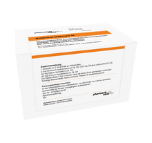 Lade das Bild in den Galerie-Viewer, Antineuralgicum N Ampullen 50 x 2ml