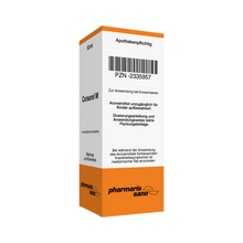 Lade das Bild in den Galerie-Viewer, Coraunol M Tropfen 50ml
