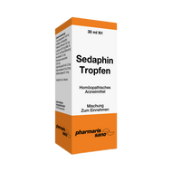 Sedaphin Tropfen 30ml (N1)